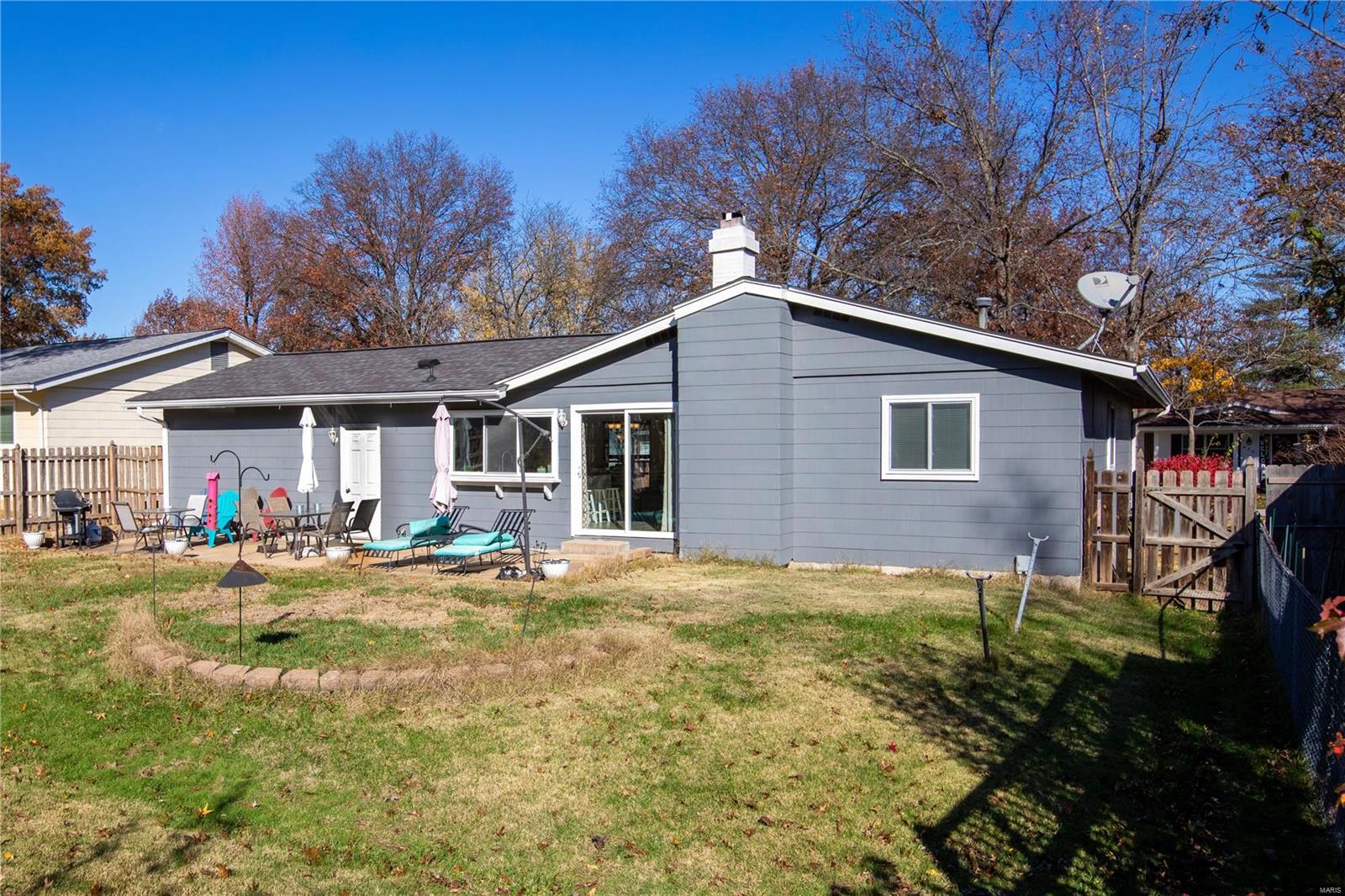 640 Lemonwood Drive Ballwin, MO 63021 - Photo 24 of 26