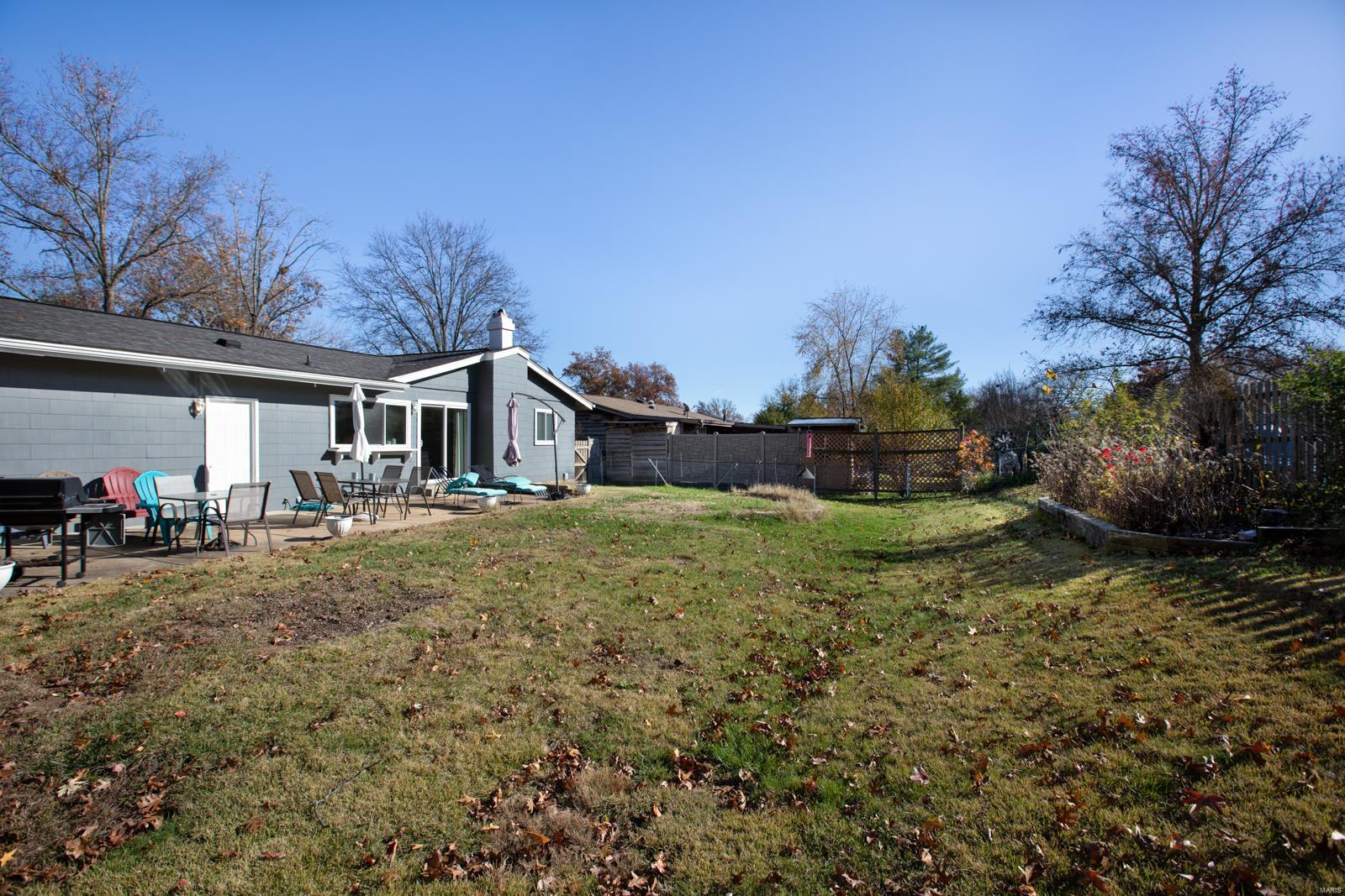 640 Lemonwood Drive Ballwin, MO 63021 - Photo 25 of 26