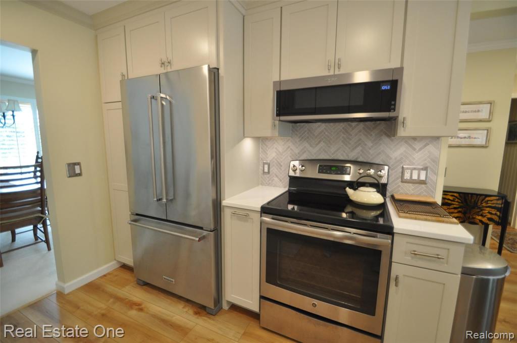376 Willow Grove Lane, Unit 33 Rochester Hills, MI 48307 - Photo 8 of 44