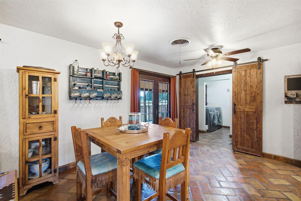 1670 Alexander Road Stephenville, TX 76401 - Photo 8 of 40