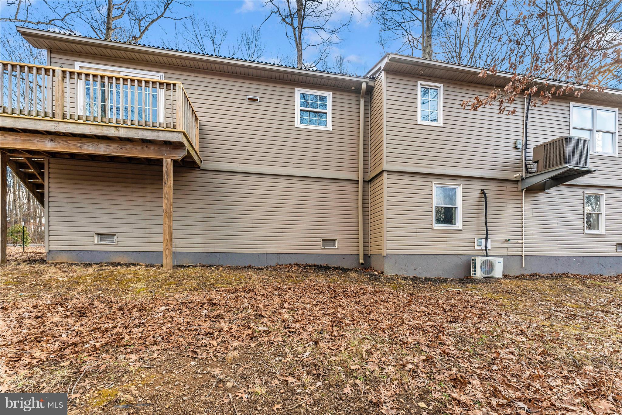 2034 Fridinger Mill Road Westminster, MD 21157 - Photo 35 of 43 Exterior Back