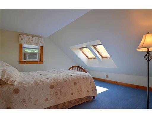 168 Range Hill Road Poland, ME 04274 - Photo 17 of 25 Bedroom.