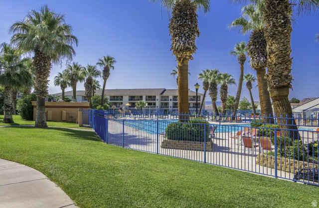 1845 West Canyon View Dr Unit, Unit 608 St. George, UT 84770 - Photo 23 of 26