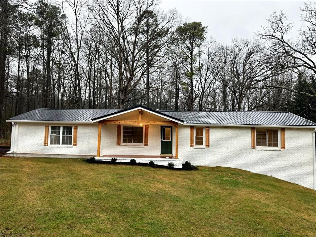 439 Lees Mill Road Fayetteville, GA 30214 - Photo 1 of 1 Gallery Image 1