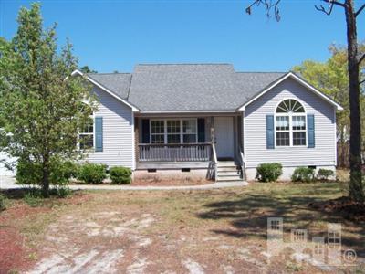 127 Watauga Road Wilmington, NC 28412 - Photo 1 of 8 Primary Photo