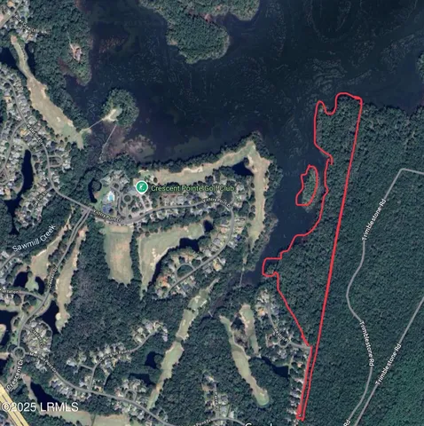 $2,000,000 | 86 Meridian Point Drive, Bluffton, SC 29910