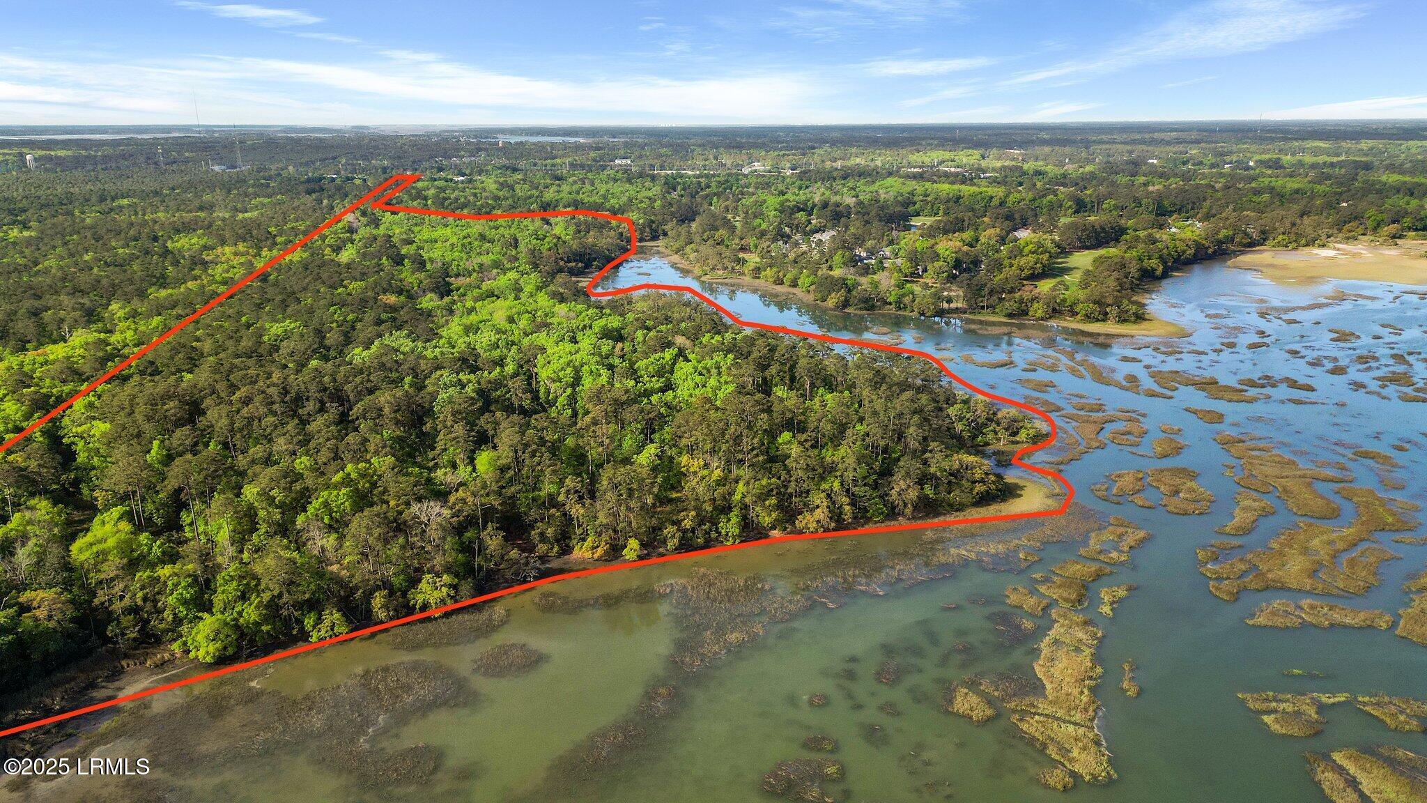 86 Meridian Point Drive Bluffton, SC 29910 - Photo 11 of 24 42-web-or-mls-DJI_0078 V2