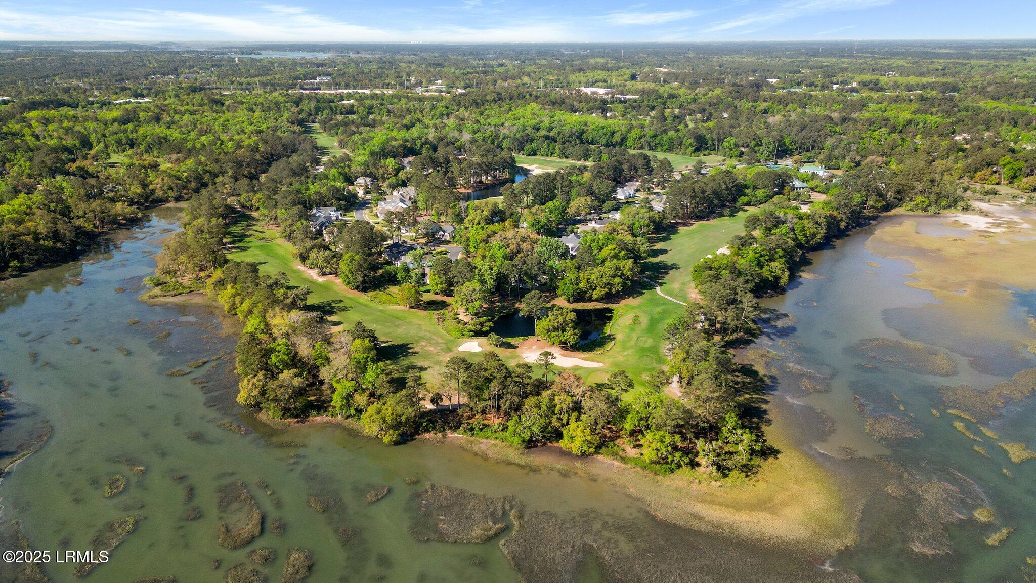 86 Meridian Point Drive Bluffton, SC 29910 - Photo 24 of 24 19-web-or-mls-DJI_0091