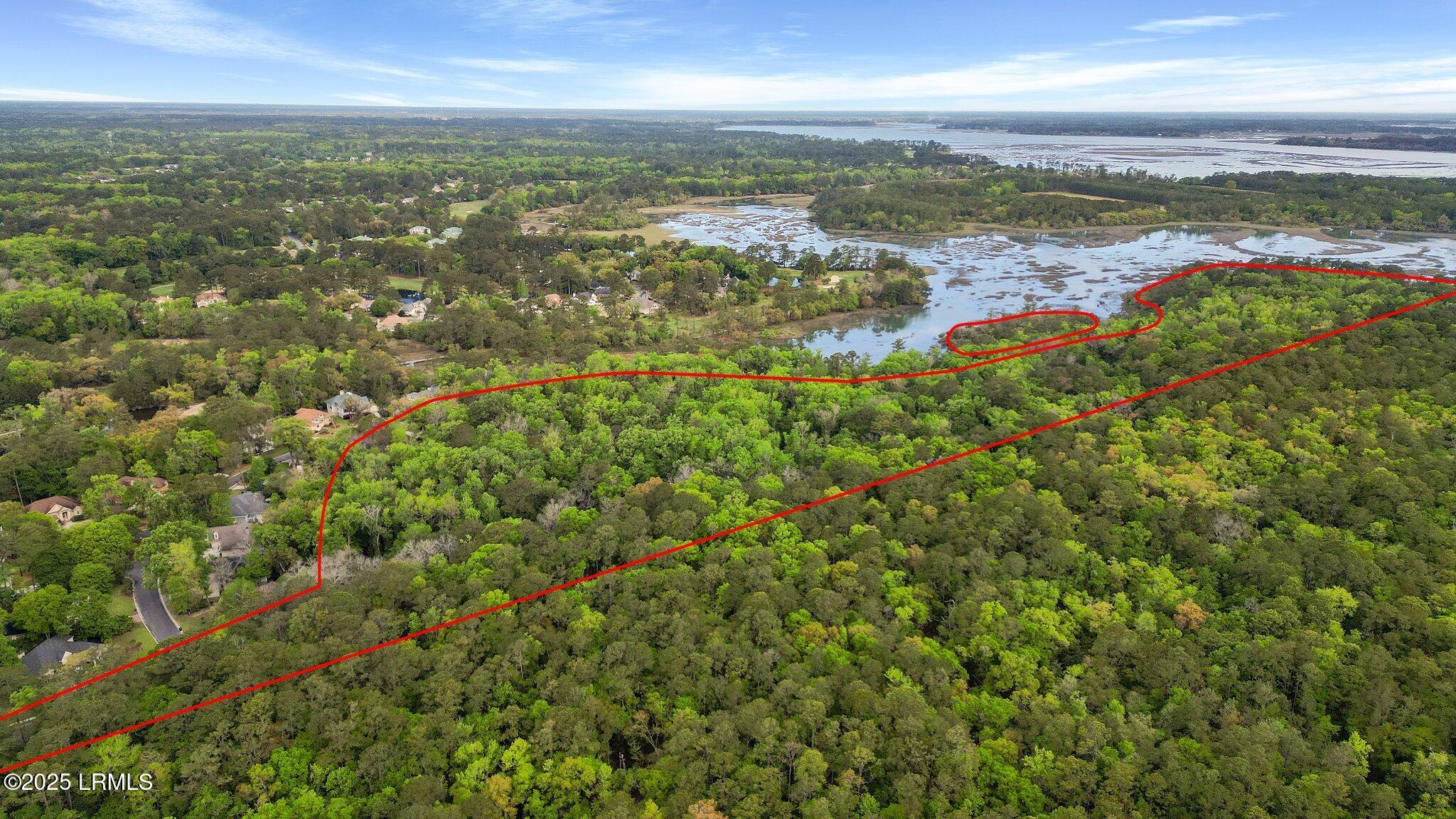 86 Meridian Point Drive Bluffton, SC 29910 - Photo 5 of 24 34-web-or-mls-DJI_0060_V2