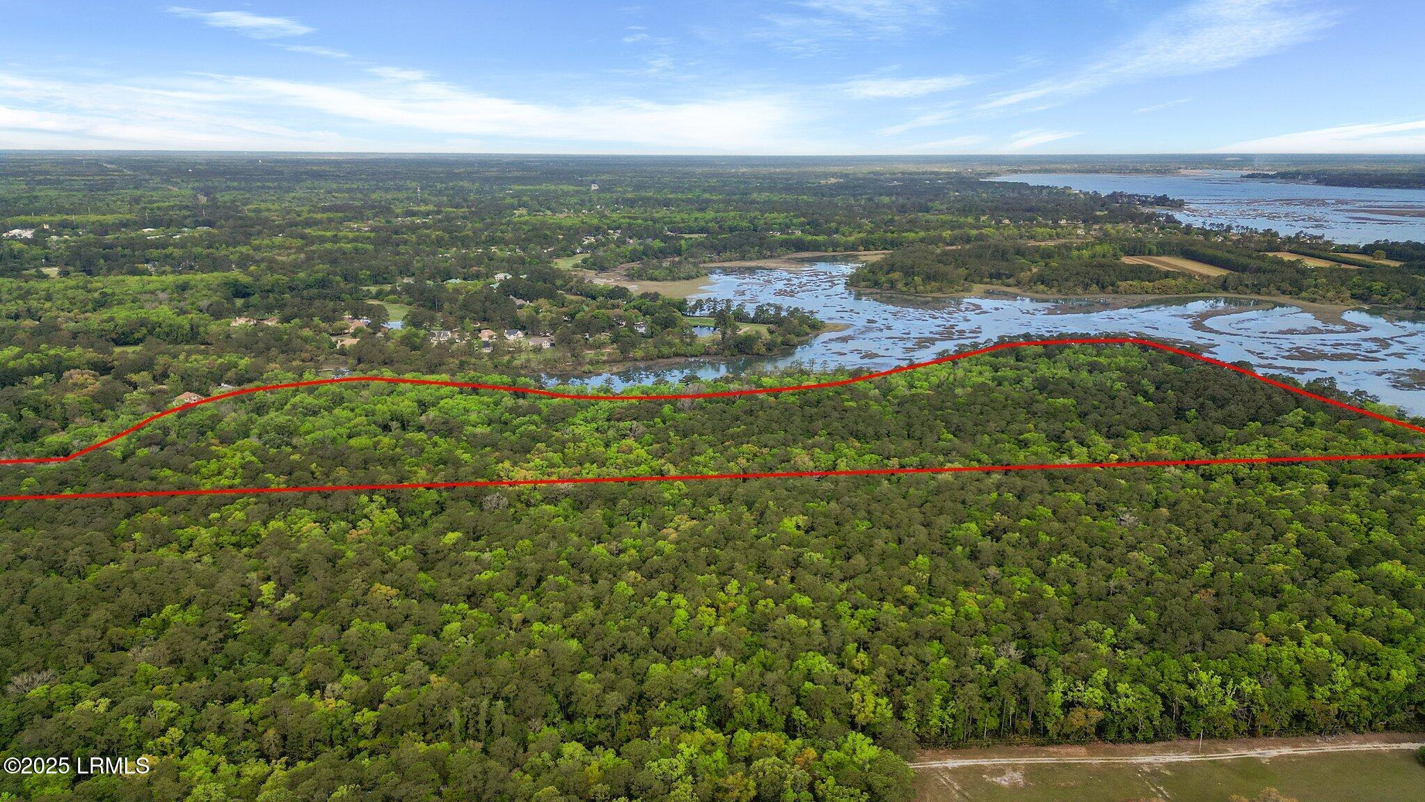 86 Meridian Point Drive Bluffton, SC 29910 - Photo 6 of 24 35-web-or-mls-DJI_0061_V2