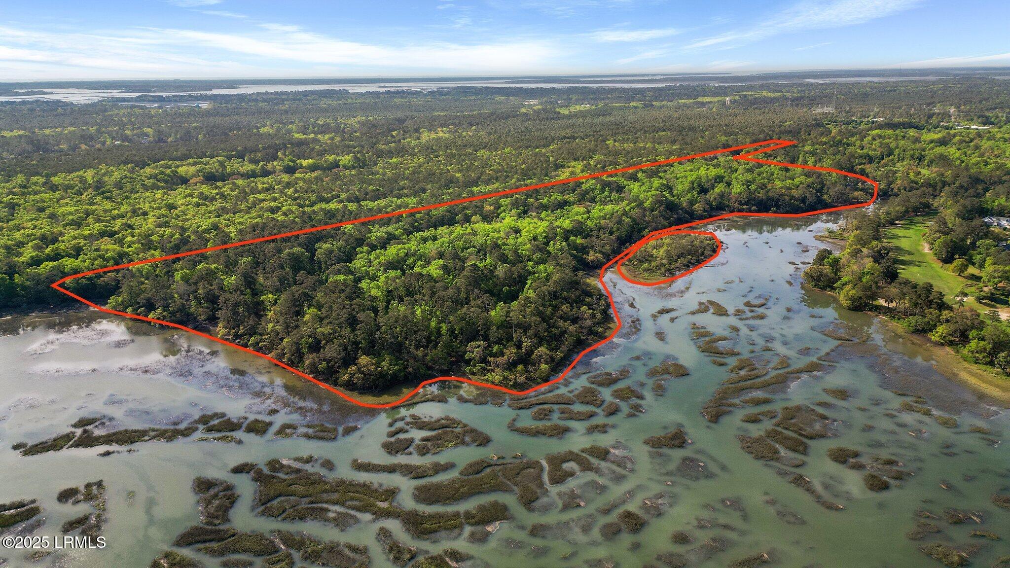 86 Meridian Point Drive Bluffton, SC 29910 - Photo 9 of 24 38-web-or-mls-DJI_0071 V2