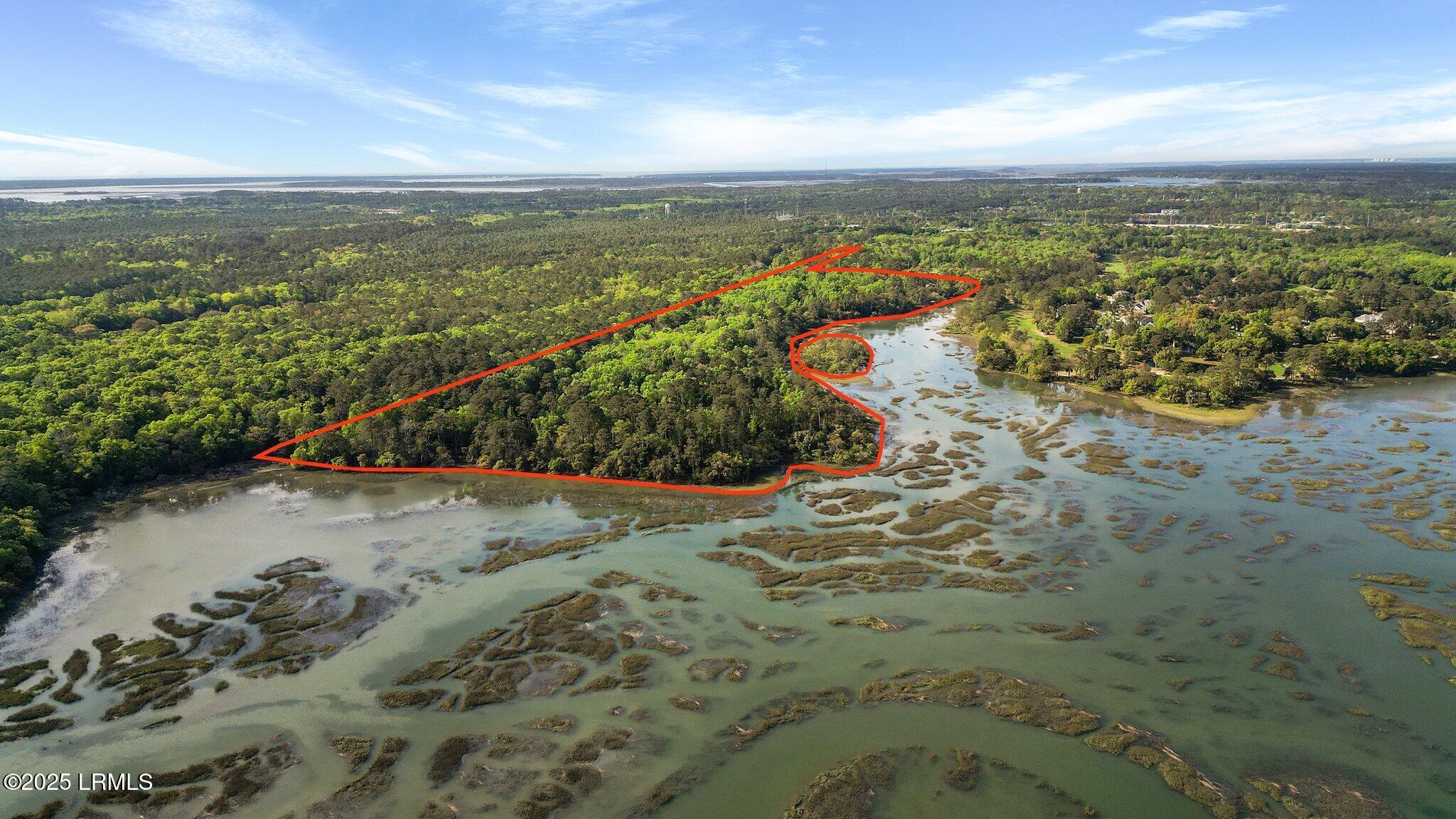 86 Meridian Point Drive Bluffton, SC 29910 - Photo 10 of 24 41-web-or-mls-DJI_0075 V2