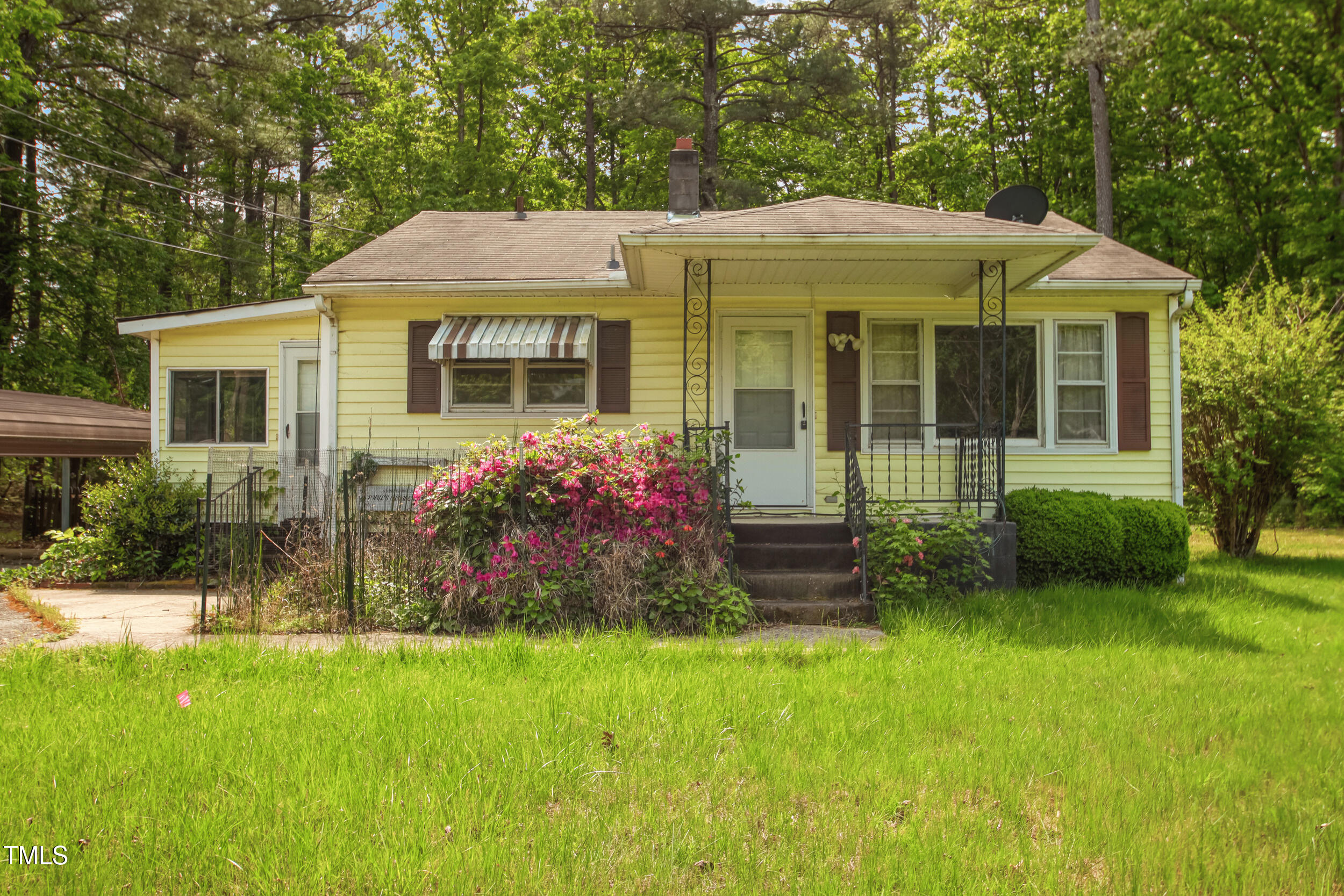 5743 Craig Road Durham, NC 27712 - Photo 1 of 21 1_img_2256