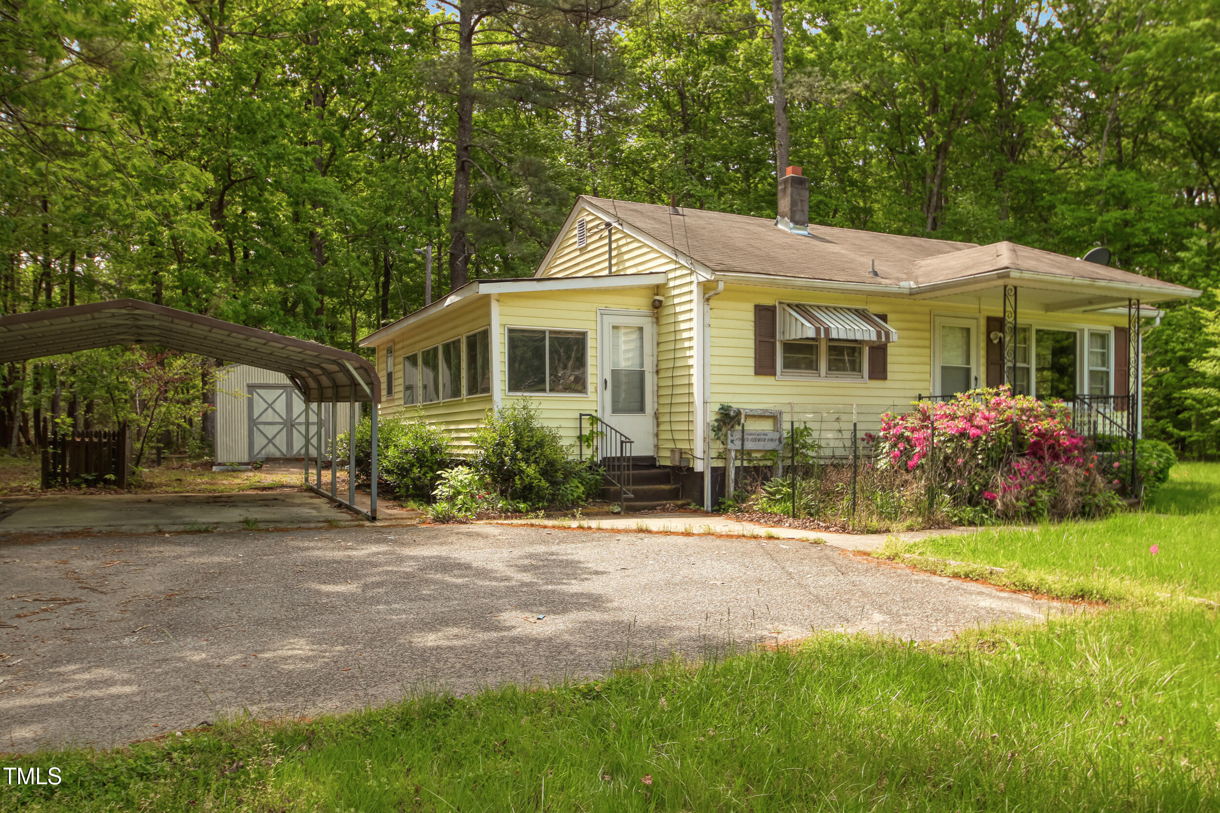 5743 Craig Road Durham, NC 27712 - Photo 13 of 21 21_img_2259