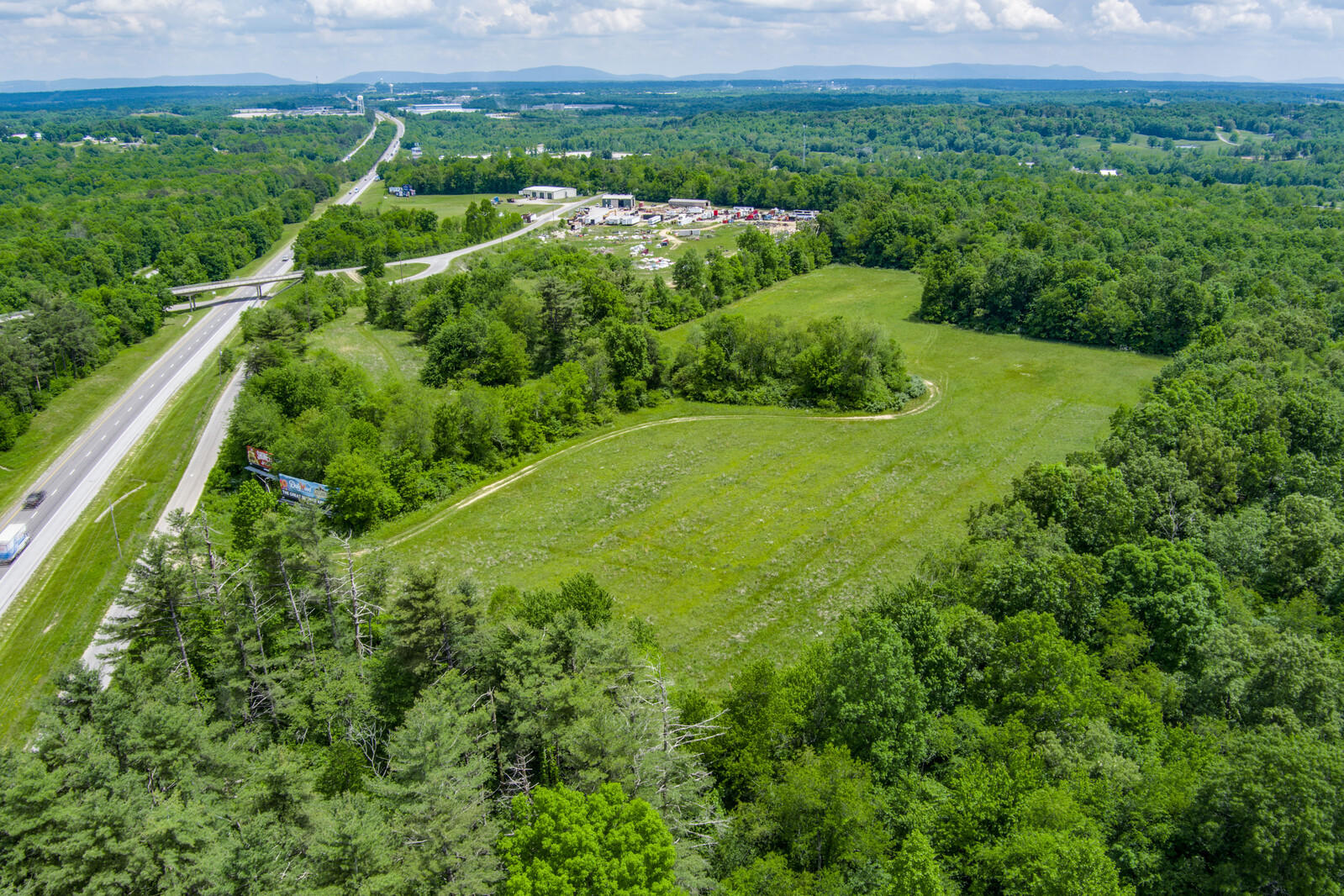 59.5-ac Harris Road Crossville, TN 38571 - Photo 4 of 26 01_MAX_0069_HDR_mls