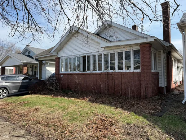 $85,000 | 608 Monterey Avenue, Terre Haute, IN 47803