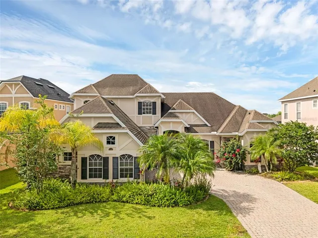 $650,000 | 16120 Bristol Lake Circle, Orlando, FL 32828