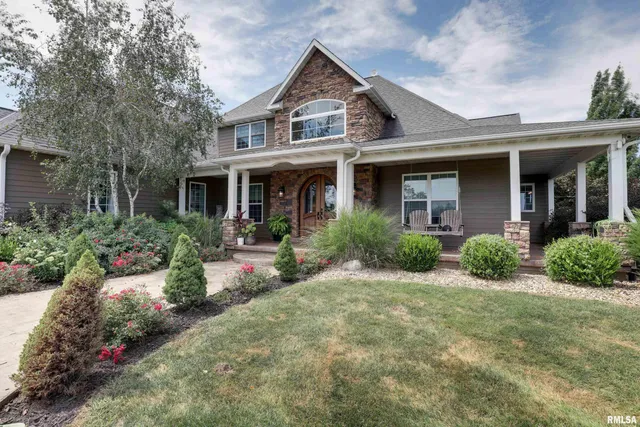 $760,000 | 3870 County Road 329, Palmyra, MO 63461