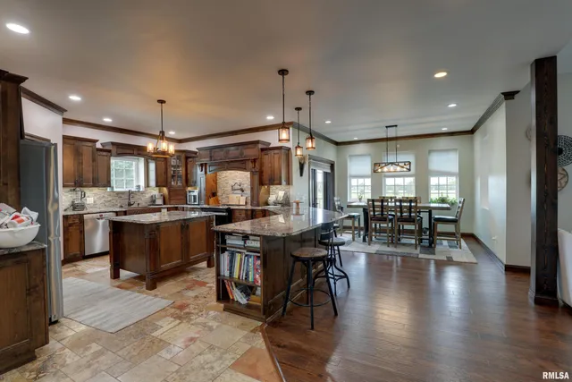 $760,000 | 3870 County Road 329, Palmyra, MO 63461