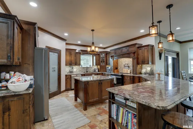 $760,000 | 3870 County Road 329, Palmyra, MO 63461