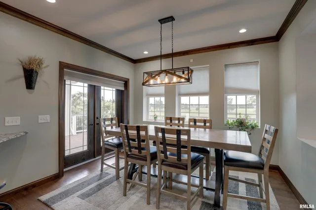 $760,000 | 3870 County Road 329, Palmyra, MO 63461