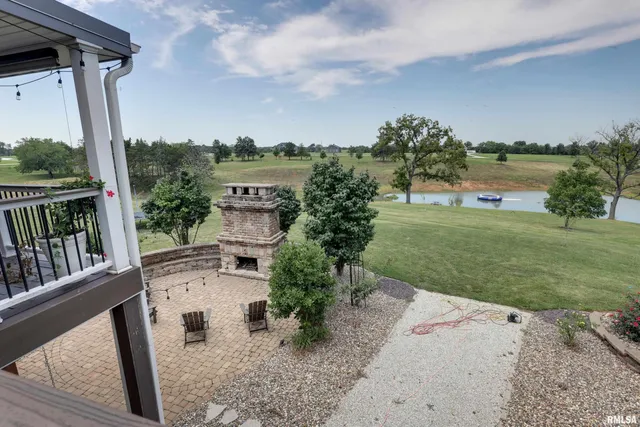 $760,000 | 3870 County Road 329, Palmyra, MO 63461