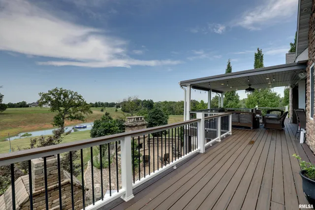 $760,000 | 3870 County Road 329, Palmyra, MO 63461