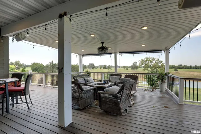 $760,000 | 3870 County Road 329, Palmyra, MO 63461