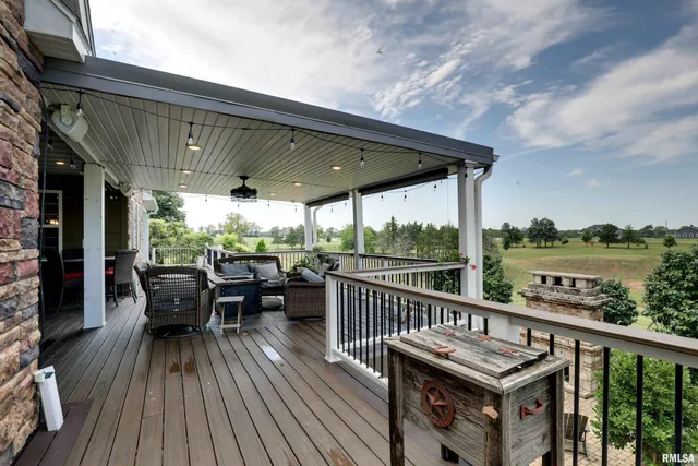 $760,000 | 3870 County Road 329, Palmyra, MO 63461