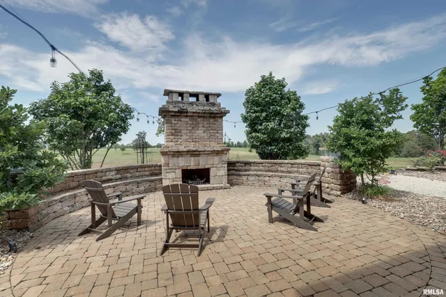 $760,000 | 3870 County Road 329, Palmyra, MO 63461