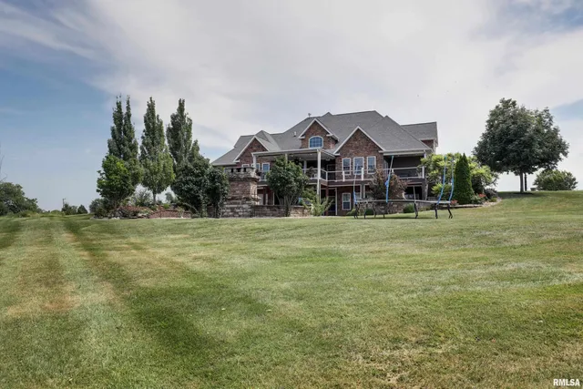 $760,000 | 3870 County Road 329, Palmyra, MO 63461