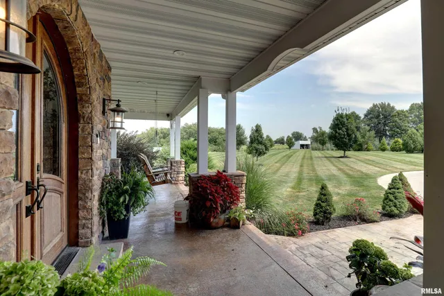 $760,000 | 3870 County Road 329, Palmyra, MO 63461