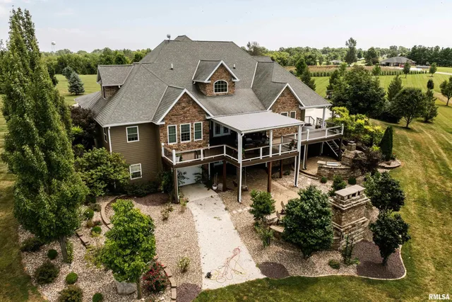 $760,000 | 3870 County Road 329, Palmyra, MO 63461