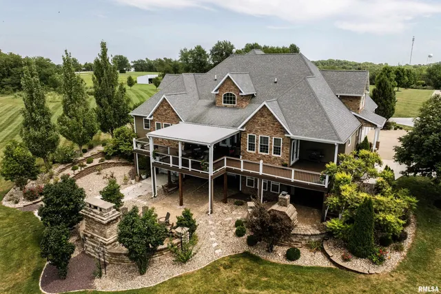 $760,000 | 3870 County Road 329, Palmyra, MO 63461