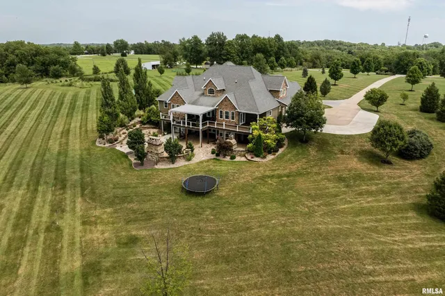 $760,000 | 3870 County Road 329, Palmyra, MO 63461