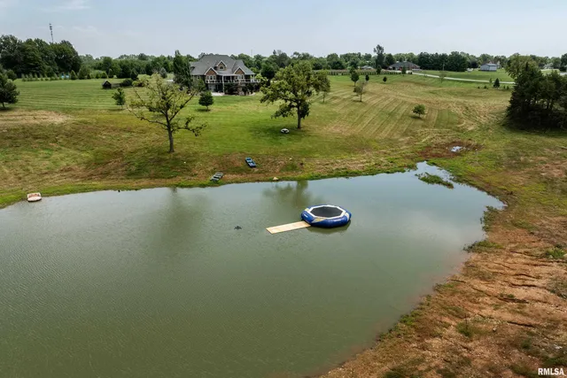 $760,000 | 3870 County Road 329, Palmyra, MO 63461