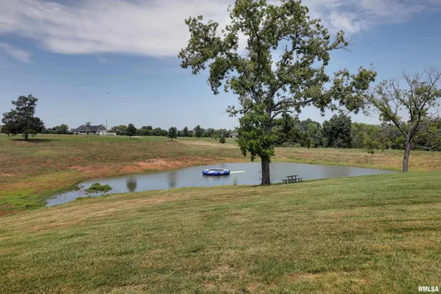 $760,000 | 3870 County Road 329, Palmyra, MO 63461