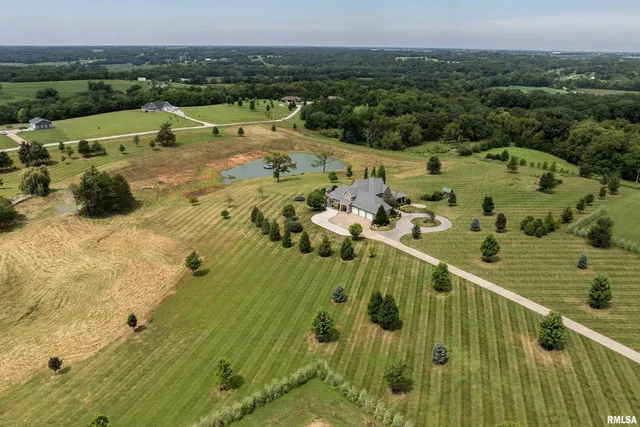 $760,000 | 3870 County Road 329, Palmyra, MO 63461