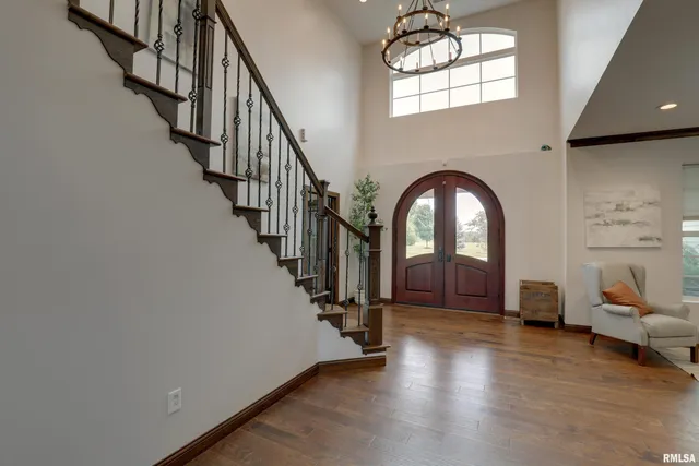 $760,000 | 3870 County Road 329, Palmyra, MO 63461