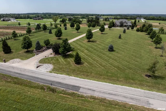 $760,000 | 3870 County Road 329, Palmyra, MO 63461