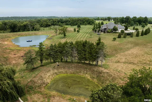 $760,000 | 3870 County Road 329, Palmyra, MO 63461