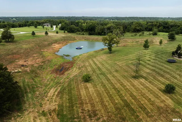 $760,000 | 3870 County Road 329, Palmyra, MO 63461