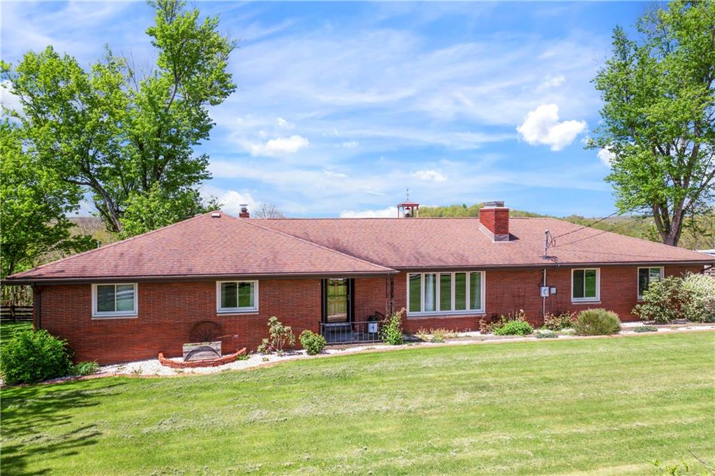 331 Old Hickory Ridge Road Washington, PA 15301 - Photo 1 of 25 Gallery Image 1