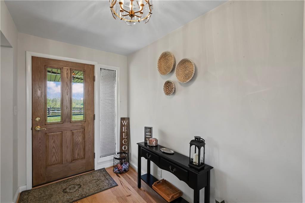 331 Old Hickory Ridge Road Washington, PA 15301 - Photo 7 of 25 Gallery Image 7