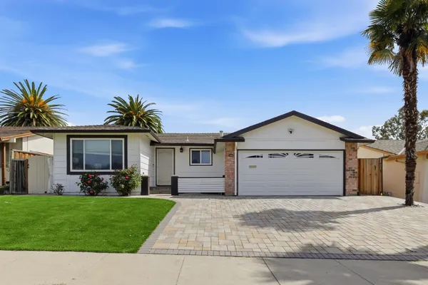$1,649,000 | 3556 Lisbon Drive, San Jose, CA 95132