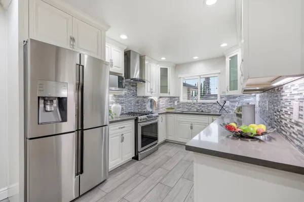 $1,649,000 | 3556 Lisbon Drive, San Jose, CA 95132