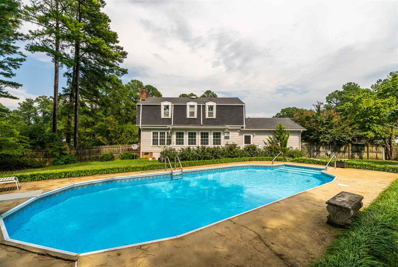 1012 Plateau Lane Raleigh, NC 27615 - Photo 27 of 30 Photo 27
