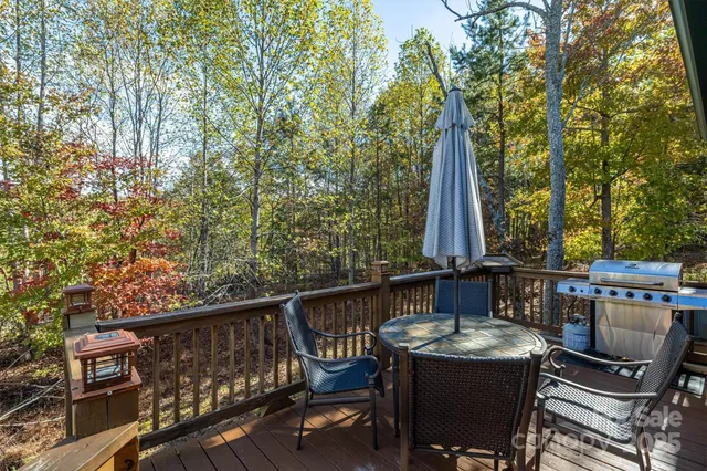 $619,900 | 1143 Grandview Peaks Drive, Nebo, NC 28761