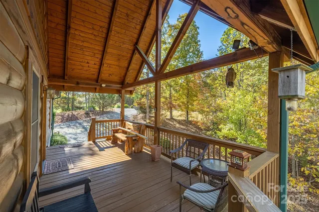 $619,900 | 1143 Grandview Peaks Drive, Nebo, NC 28761