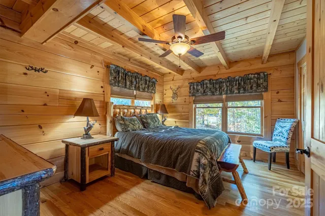 $619,900 | 1143 Grandview Peaks Drive, Nebo, NC 28761